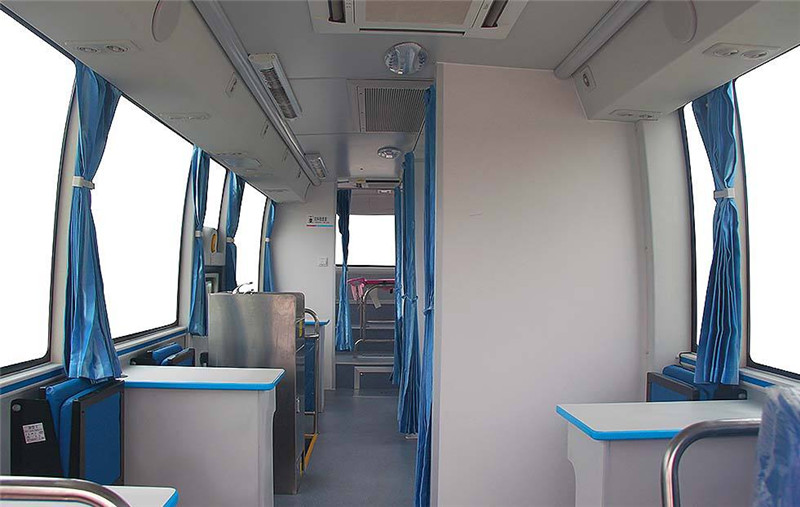 從這2點(diǎn)來確認(rèn)醫(yī)療體檢車廠家的客服是否專業(yè)？