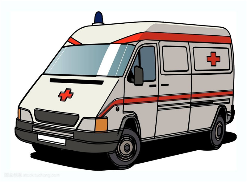 廣東救護(hù)車廠家為什么能得到快速發(fā)展？