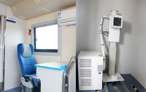 流動(dòng)體檢車價(jià)格會(huì)受哪些因素影響而出現(xiàn)波動(dòng)？