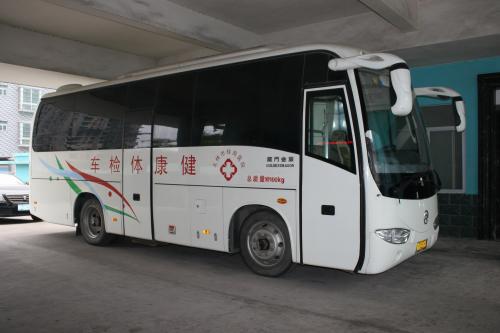 網(wǎng)購(gòu)時(shí)代下體檢車(chē)供應(yīng)商如何進(jìn)行推廣？