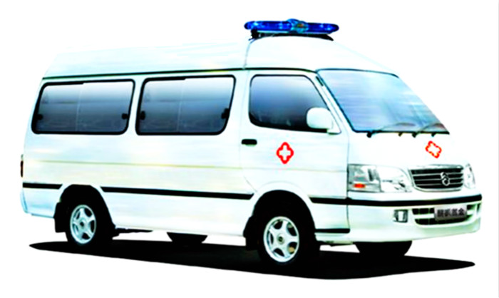 救護(hù)車廠家得到快速發(fā)展的因素有哪些？