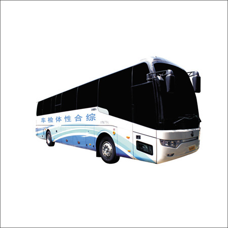 為何體檢車深受醫(yī)療單位的喜歡？