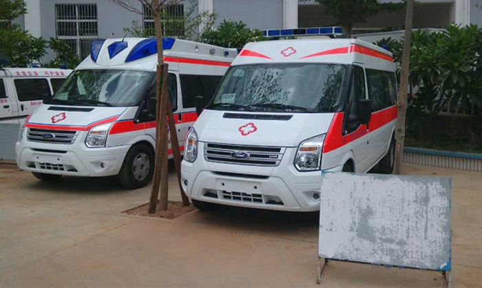 救護(hù)車進(jìn)入高校被索要停車費(fèi)是怎么回事？